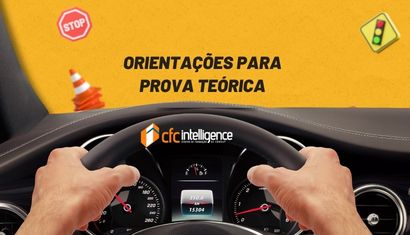 Aulão CFC Intelligence